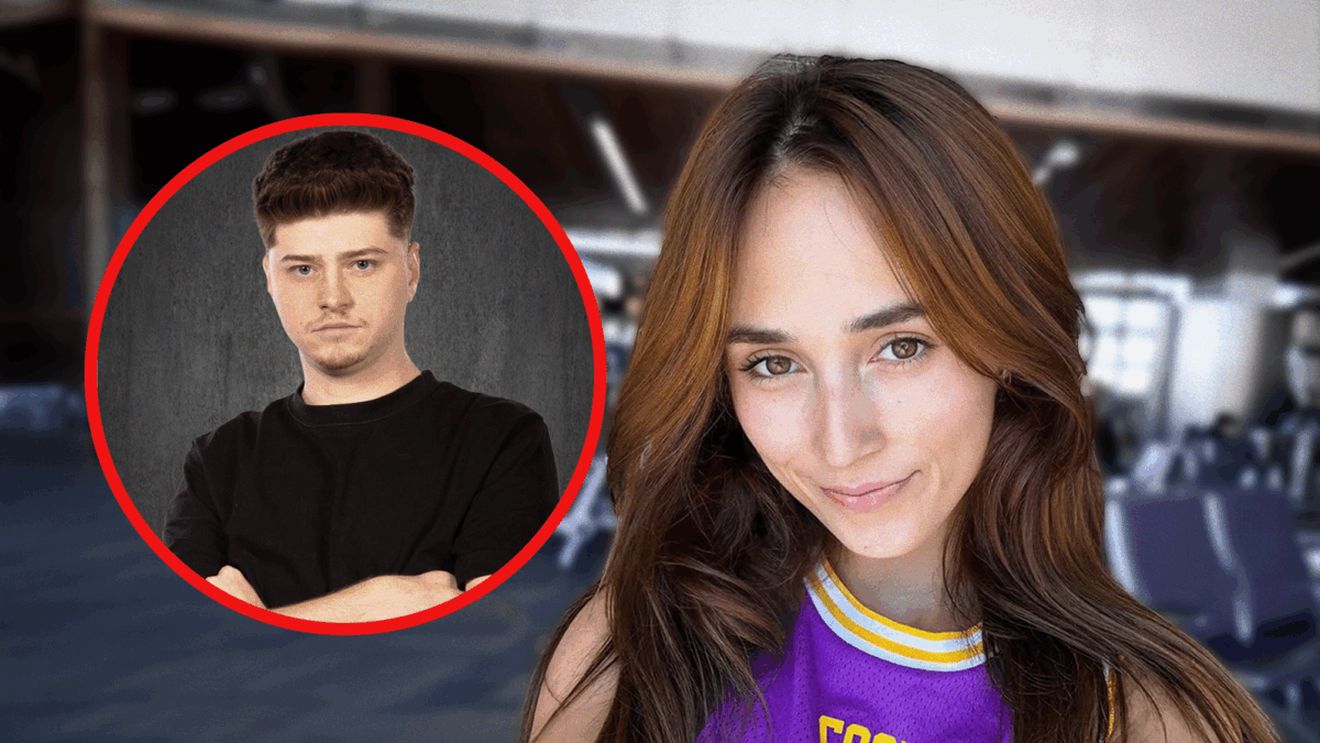 Andra Gogan a băgat ”divorțul” în familia fostului iubit? Sărutul de 160.000 € a fost doar începutul