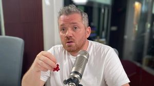 Boala perfidă care l-a lăsat pe Cătălin Oprișan fără mamă: „Doctorul mi-a spus că are aceeași boală pe care a avut-o Leonid Brejnev”