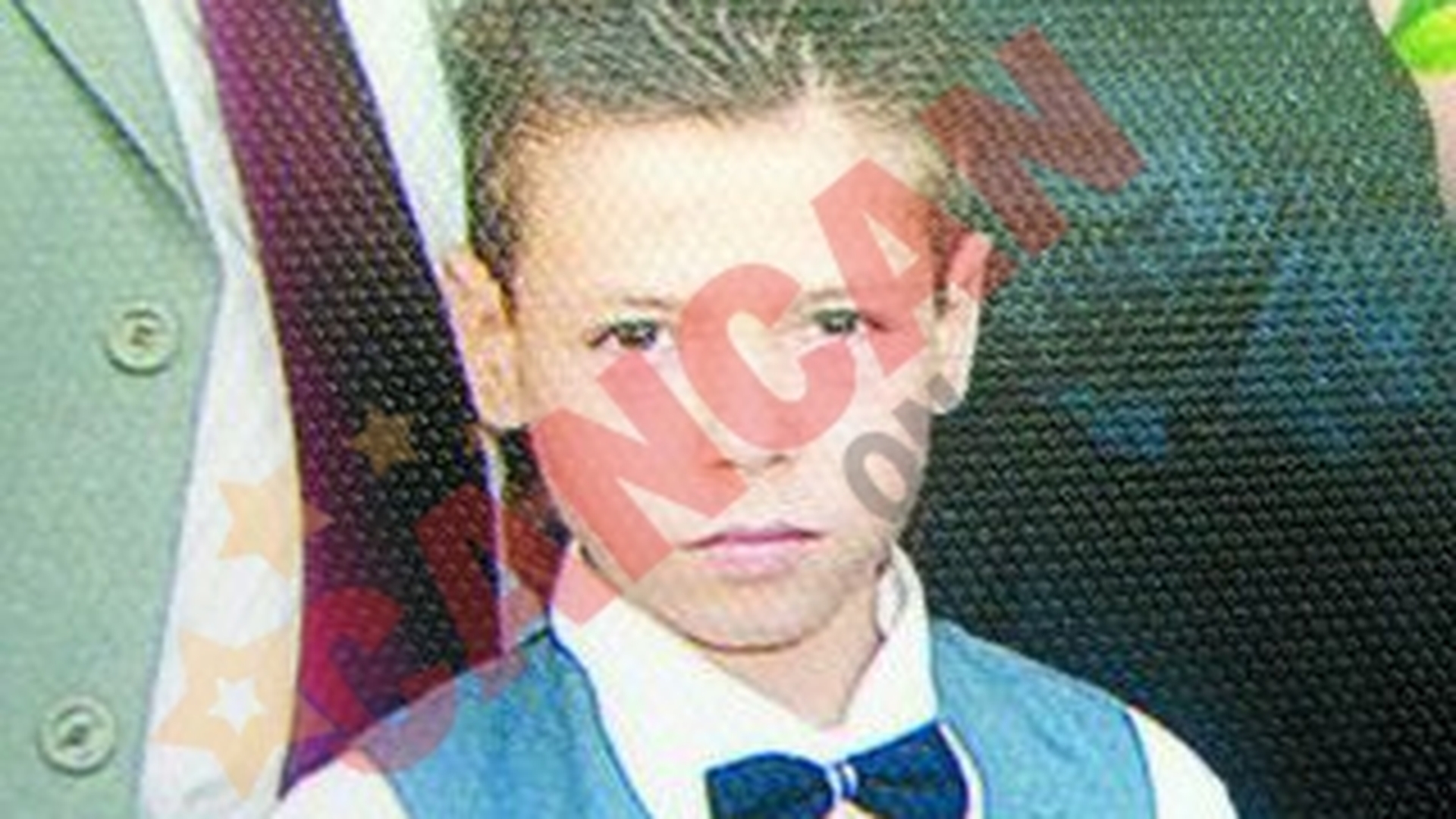 Sebastian este in moarte cerebrala