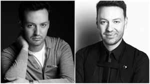 Cine este și cu ce se ocupă Alexandru Abagiu, noul jurat de la „Bravo, ai stil”. A machiat vedete de la Hollywood