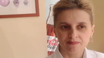 O mama de sacrificiu: eroina Romaniei la gimnastica, Larisa Iordache, a fost crescuta de o mana de fier!