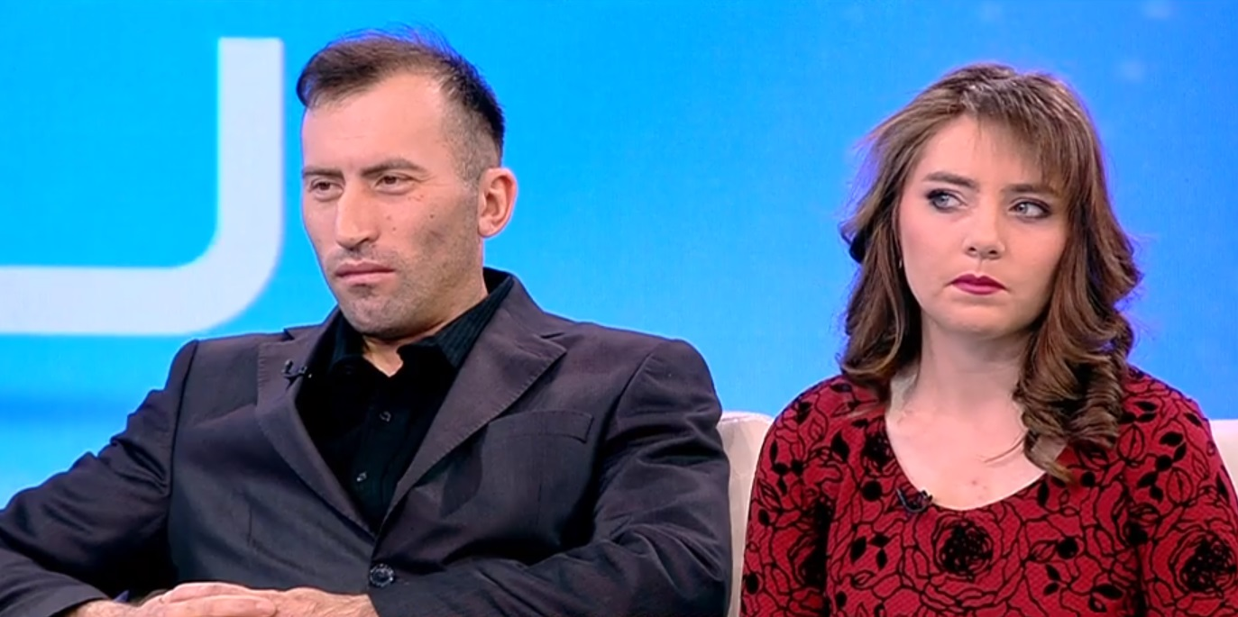 Mirela Vaida, înfuriată la culme de amantul Vulpiței! Ce i-a spus prezentatoarea în direct, la TV lui Marian