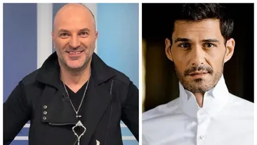 Dan Capatos șterge pe jos cu George Burcea! Ce spune vedeta Antenei 1 despre consumul de droguri al soțului Andreei Bălan: „Ești mucles pe viață. Puteai să omori pe cineva”