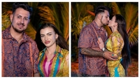 Cum arată casa în care locuiește Prințul Marco la Roma. Ceas Rolex în perete, tapet Gucci și perne Hermès