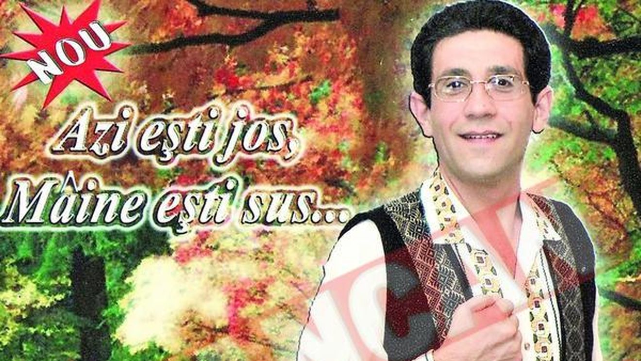 Cantece de criza economica