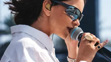 Inna, despre greutățile prin care a trecut ca să atingă succesul: „Mi se păreau catastrofale”