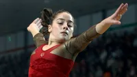 Povestea uluitoare a Oanei Ban! ”Gimnasta de aur” de la Atena 2004 a renunţat la sport pentru a-l sluji pe Dumnezeu!