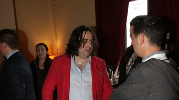 Mai tineti minte trupa K1? Vezi cum arata acum Radu Fornea si cu ce se ocupa: M-am batut toata cariera mea. Nu avem bani sa...