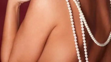 Marina Dina: M-as face bruneta! Crezi ca i-ar sta bine?