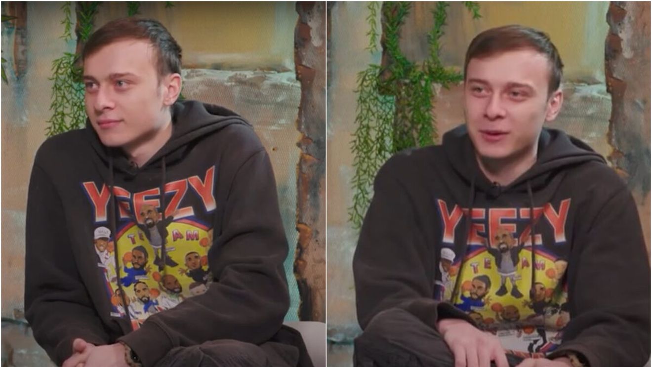 Din ce se întreține Dinu, fratele lui Jean Gavril, de fapt? Fostul concurent de la America Expess este încă student