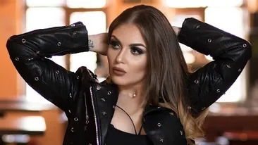 OANA RADU a făcut anunţul-şoc: ”Sunt dependentă şi am nevoie de ajutor!”