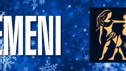 HOROSCOP 2017 SĂNĂTATE - GEMENI