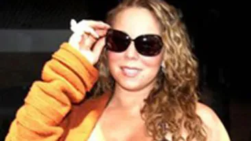 Mariah Carey  va avea un baietel