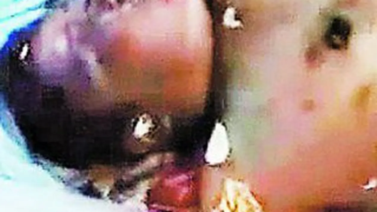 Au castrat si au torturat un baietel de 13 ani