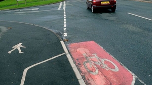 Cea mai scurta pista de biciclisti se afla in Anglia. Are doar 3 metri in lungime