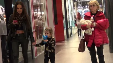 Juramantul solemn pe care fostele membre ale trupei Andre l-au facut in copilarie: Eu m-am tinut de cuvant, Andreea Balan nu...