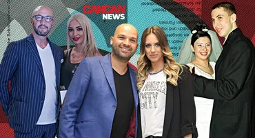 Topul vedetelor care și-au ținut divorțul la secret. Lumea credea că între ei e lapte și miere, dar...