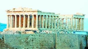 Ce poti vizita daca iti petreci vacanta in Grecia