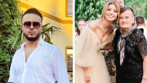 Doliu în familia lui Gabi Bădălău! Sora afaceristului a făcut anunţul trist