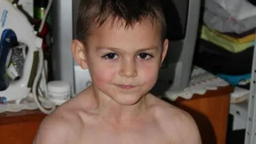 Micul Hercule revine in forta! Cum se antreneaza Giuliano alaturi de fratele lui! Imaginile au fost postate pe internet