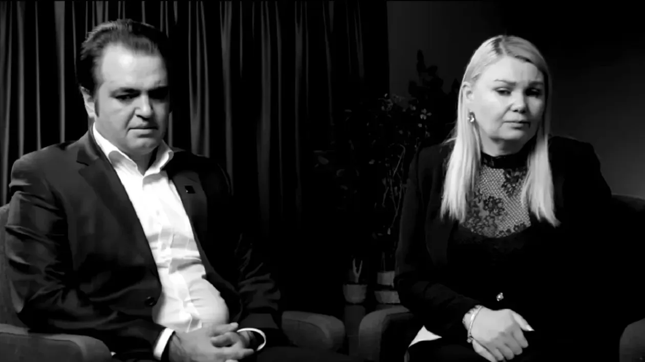 De ce familia Andreei Cuciuc a făcut declarații controversate despre familia Botgros? „Se cer 350.000 de lei, e o mare bătaie de joc”