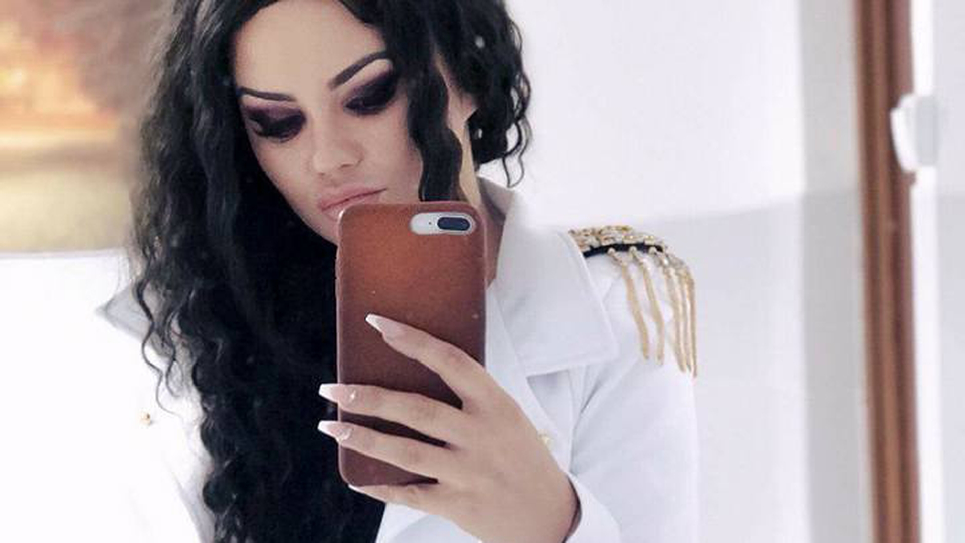 La o săptămână de la divorț, Carmen de la Sălciua se confesează