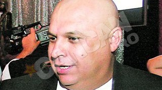 Nasul lui Jean de la Craiova, ridicat de "mascati"