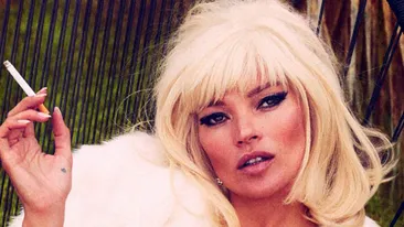 Cadoul pe care l-ar dori orice femeie de ziua ei! Ce a primit un cunoscut supermodel