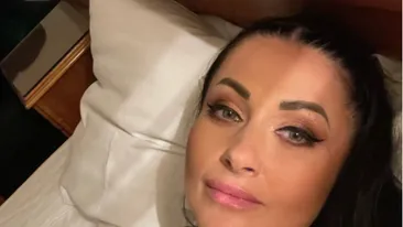 Gabriela Cristea, primele declarații după ce s-a infectat cu COVID-19: M-am simțit foarte rău