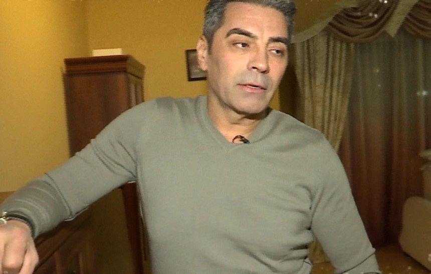 Marcel Toader a fost sportiv de performanță