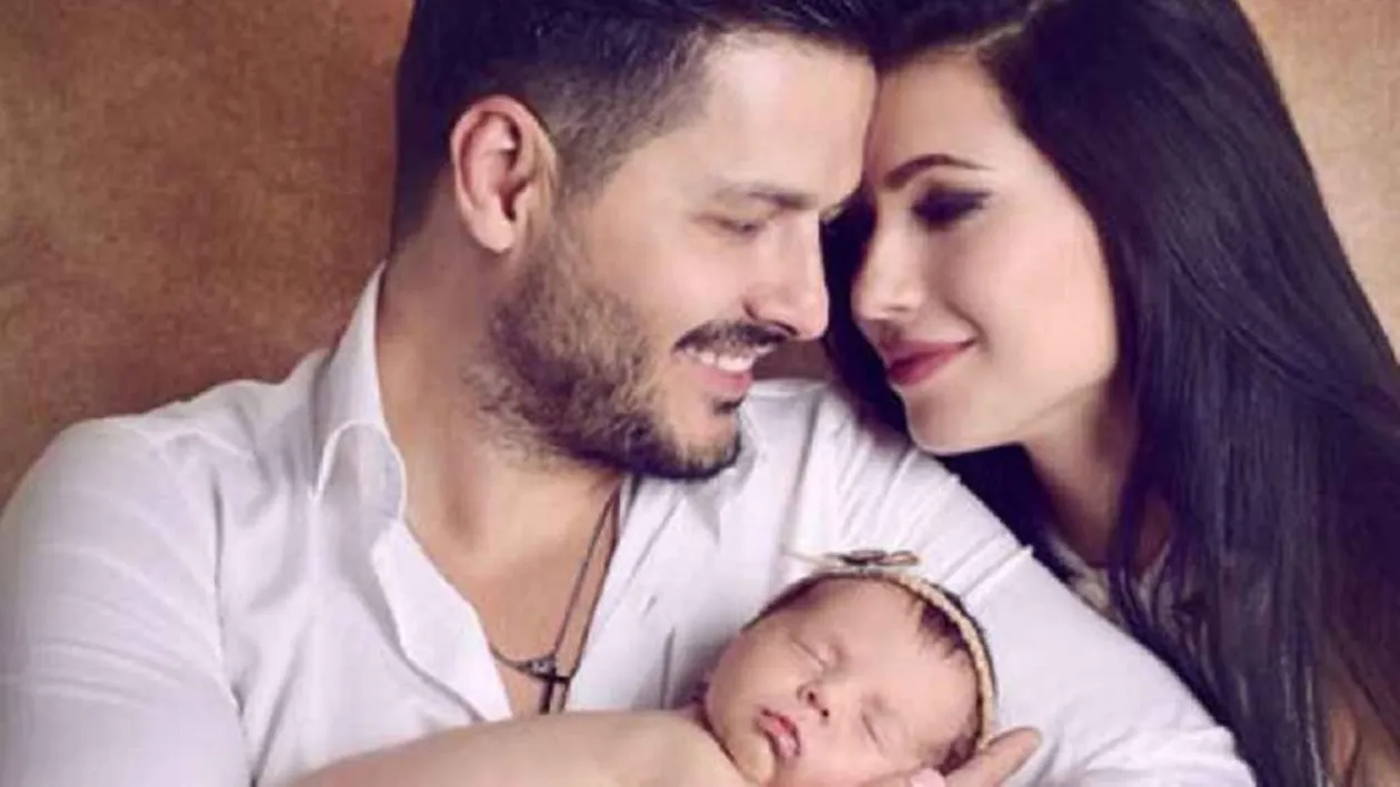 Liviu Vârciu, tătic pentru a treia oară!? Marele anunț al artistului: ”Nu mă opresc!”