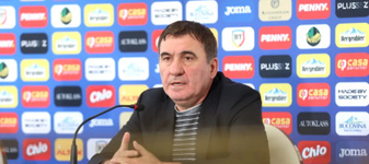 Balonul de aur. Fostul antrenor de la Viitorul Constanța, desemnat cel mai bun din lume