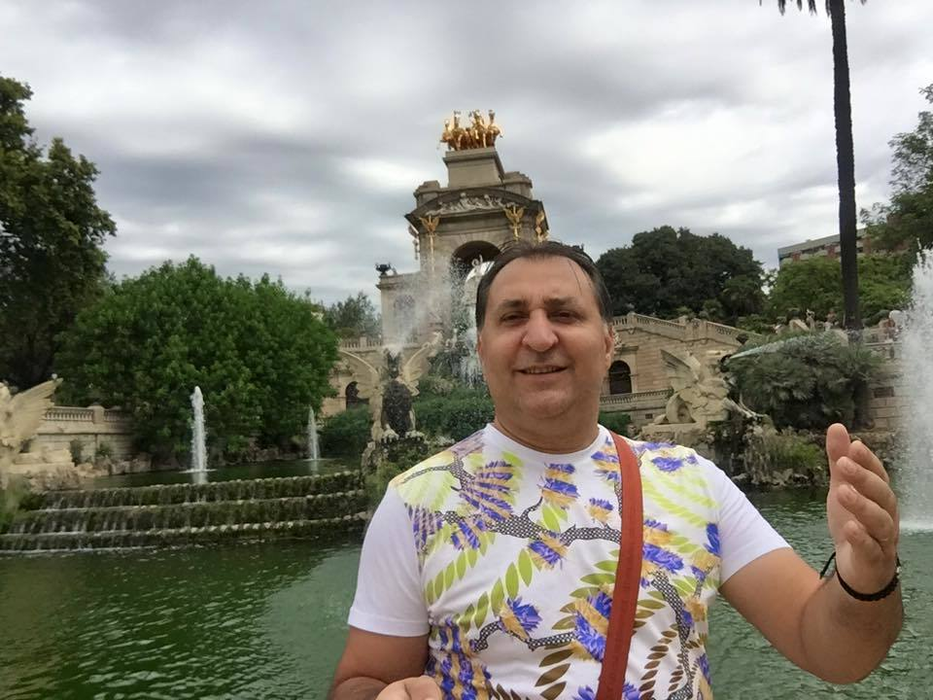 Ultima oră! Vali Vijelie, distrus de durere! Fratele său, dus de urgenţă la spital: „Medicii i-au…”