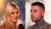 Un faimos de la Survivor a spus adevărul despre relaţia dintre Laura Giurcanu şi TJ Miles. Ce fac cei doi, atunci când camerele de filmat sunt oprite