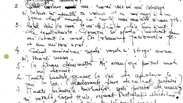 Te vei prapadi de ras! Vezi ce angajamente si-au luat doi soti aflati in prag de divort! Vei spune ca nu e posibil!