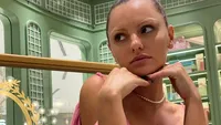 Alexandra Stan, detalii despre boala cu care a fost diagnosticată: Eu mulți ani aveam impresia că...