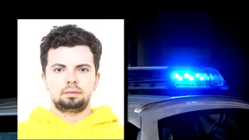 Alertă în România! Andrei a dispărut fără urmă. Cine îl vede, este rugat să sune de urgență la 112