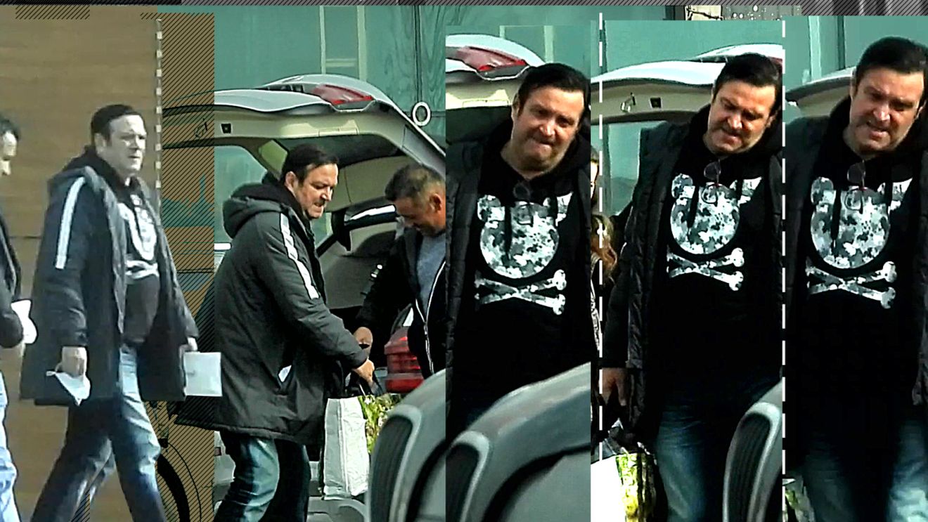 „Matinalul” de la Zu câștigă zeci de mii de euro, dar se aprovizionează de la portbagaj!