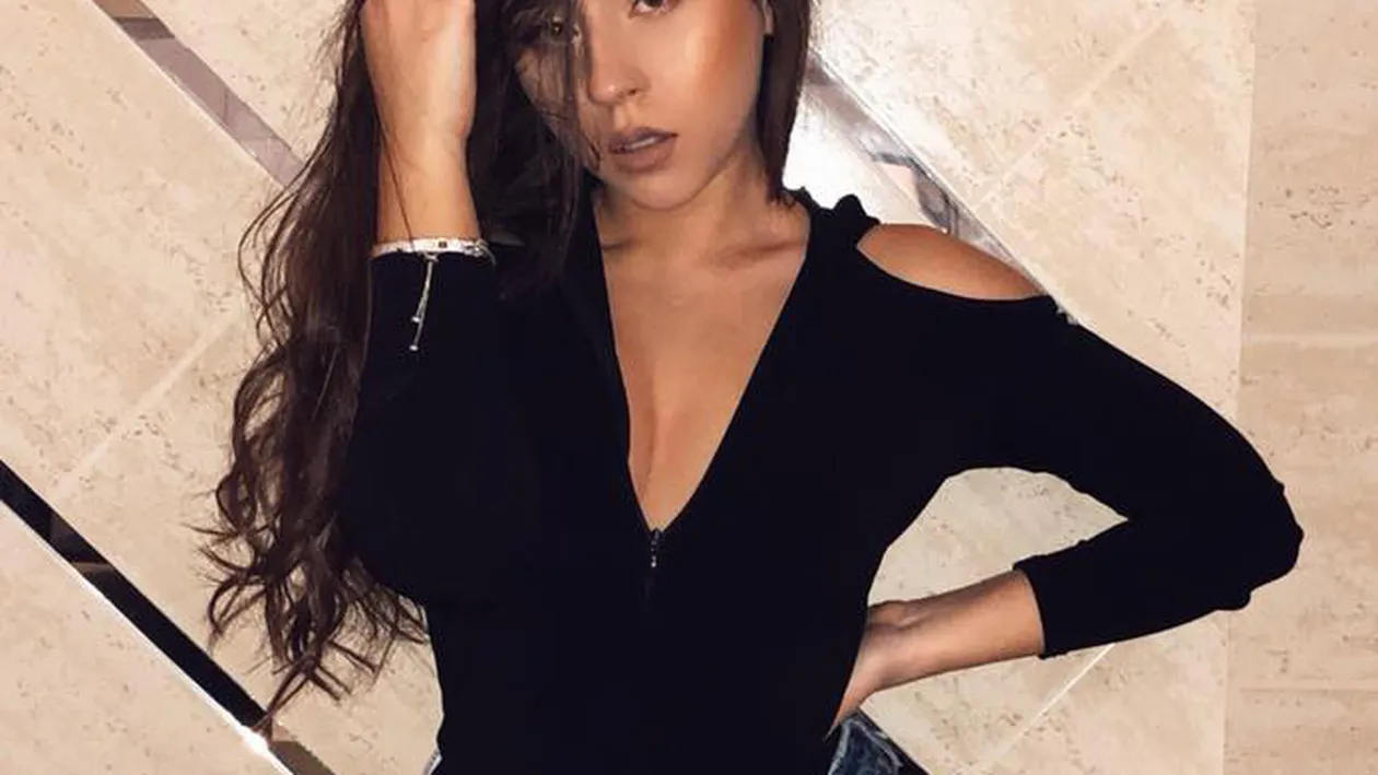 El este iubitul lui Nicole Cherry! Cântăreața a făcut publică prima imagine