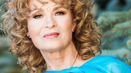 Angela Similea și-a cumpărat loc de veci. Semnificația ascunsă din gestul artistei