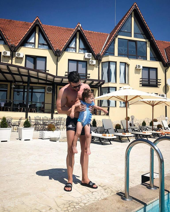 Victor Slav, la Exatlon? Vedeta Kanal D a făcut anunțul: “Îmi place foarte mult, este o provocare“