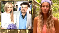 Soția lui Andrei Duban a făcut anunțul la Survivor România: Din momentul ăsta, tu nu mai exiști pentru mine