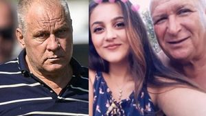 Bunicul Luizei Melencu rupe tăcerea, după 3 ani de la dispariția fetei. Ce s-a întâmplat, de fapt, cu nepoata sa? Bărbatul acuză instituțiile statului pentru mușamalizarea cazului Caracal