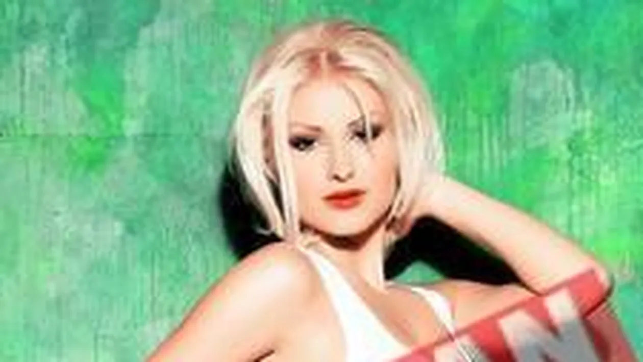 Roxana l-a imprumutat pe saxofonistul lui Bittman