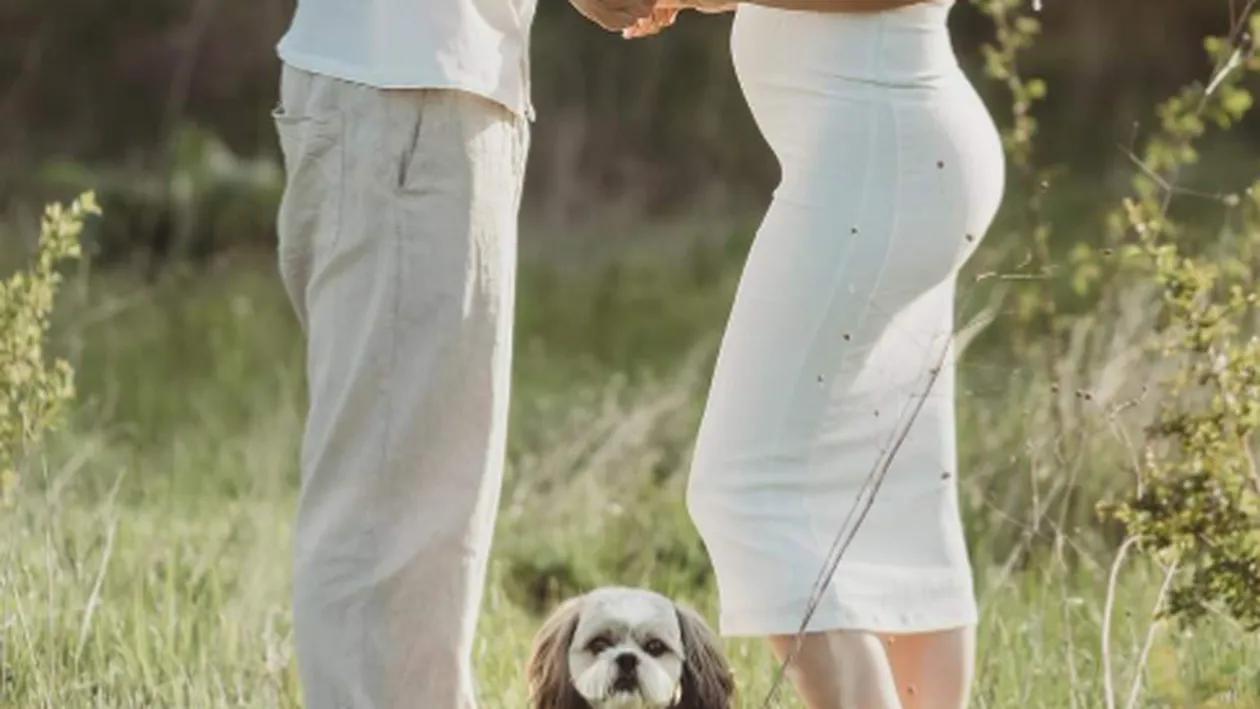 Bucurie mare în showbiz! Fotbalistul Naționalei a devenit tătic pentru prima oară