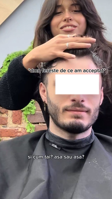 Doina Nuteanu a devenit virală pe TikTok