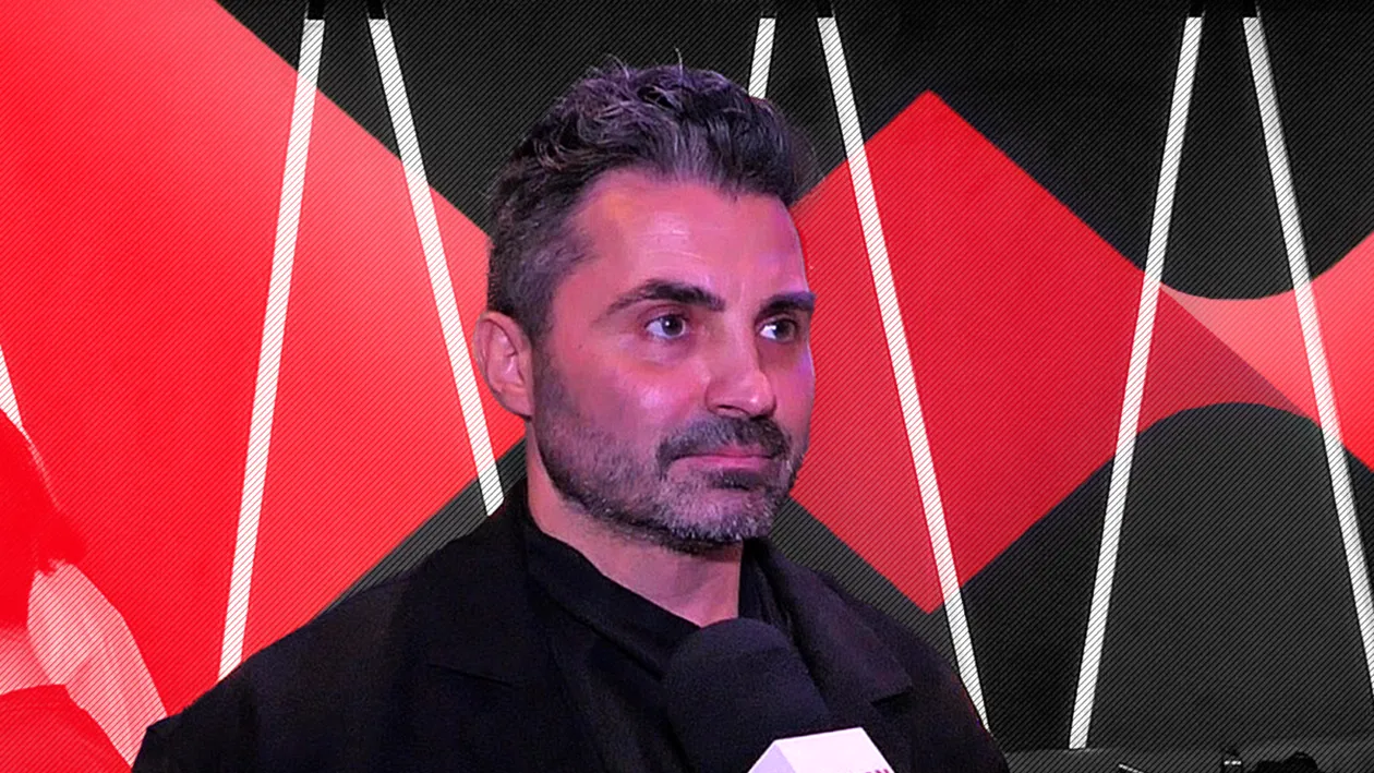 Înainte de Oana, sau Yasmine, a fost Dana. Cine o mai ține minte pe iubita lui Pepe? Noi am găsit-o în arhiva noastră!