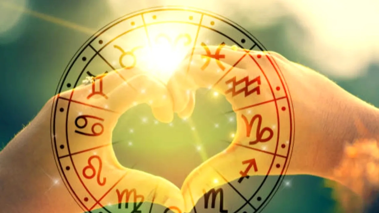 Astrele s-au aliniat pentru patru dintre semnele zodiacale! Vara lui 2024 le aduce noroc în dragoste și viață