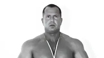 Liviu Astanei, multiplul campion la culturism, a fost găsit mort în casă! Ce spun autoritățile