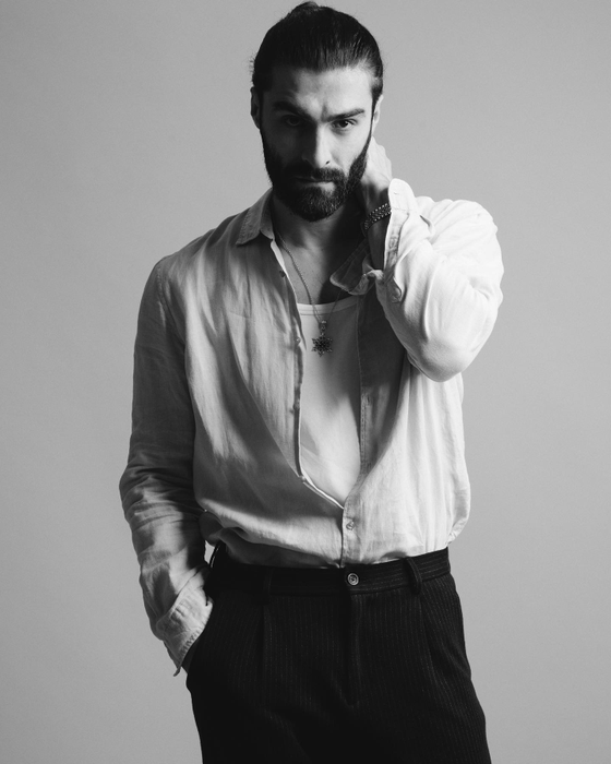 Daniel Nuță, unul dintre actorii momentului (Sursă: Facebook)